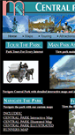 Mobile Screenshot of centralpark-ny.com